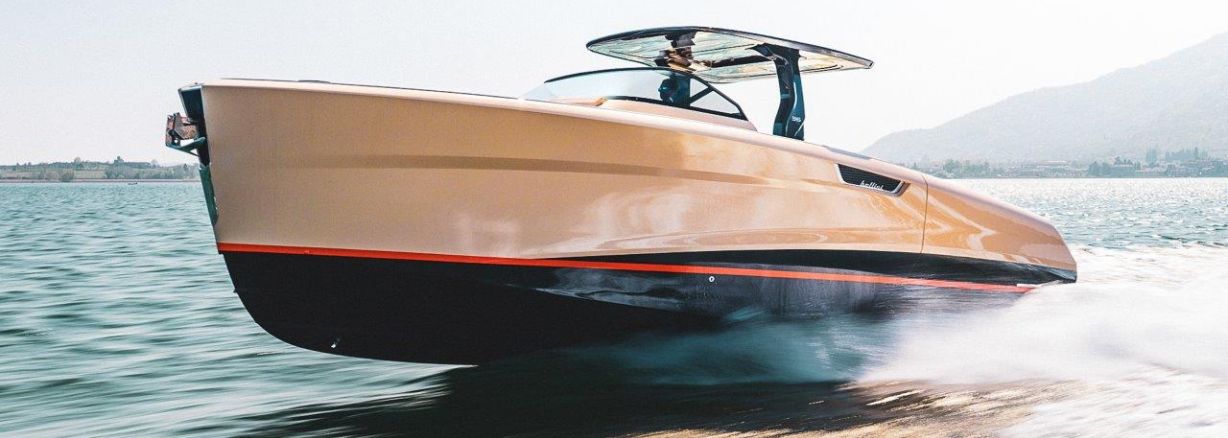 Bellini Astor 36