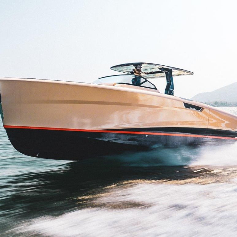 Bellini Astor 36
