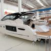 CRANCHI M 44 HT