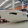 CRANCHI M 44 HT