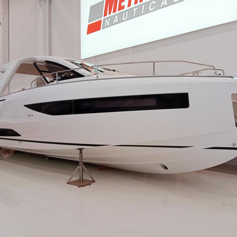 JEANNEAU DB 37 IB