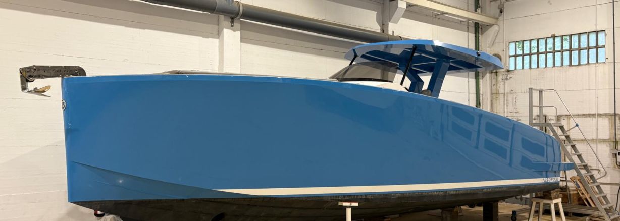 TESORO T38