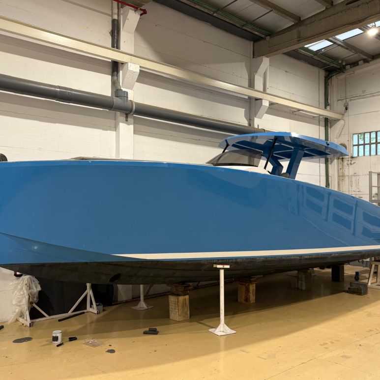 TESORO T38