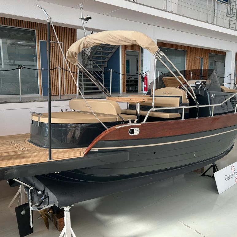 GOZZO POSITANO 28 SOLE