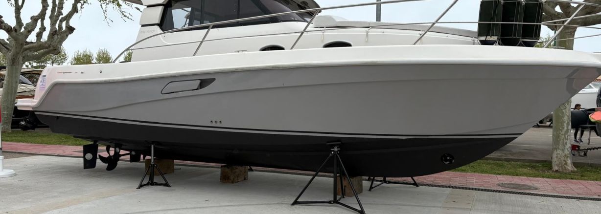 FAETON 1040