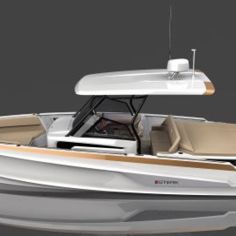 STERK 31 RC SUPER SPORT