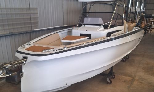STERK 31 RC SUPER SPORT
