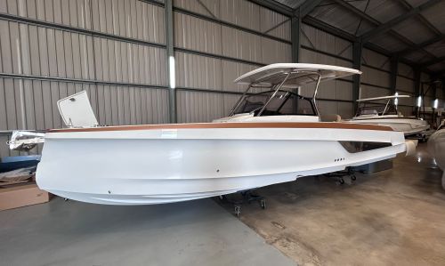 STERK 31 RC SUPER SPORT
