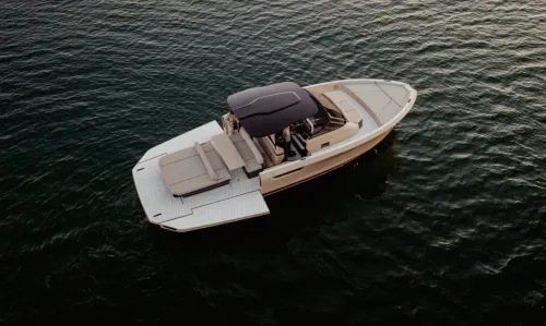 BELLINI ASTOR 36