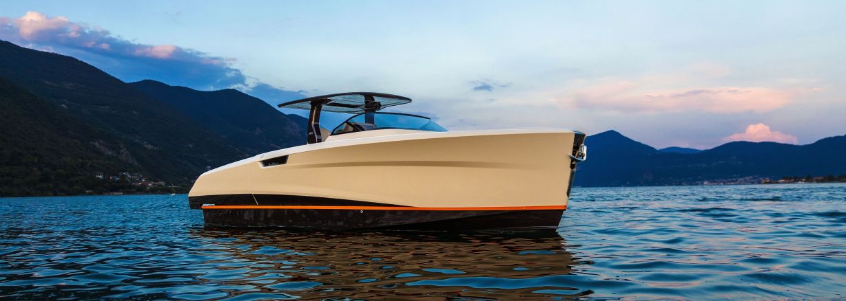 BELLINI ASTOR 36