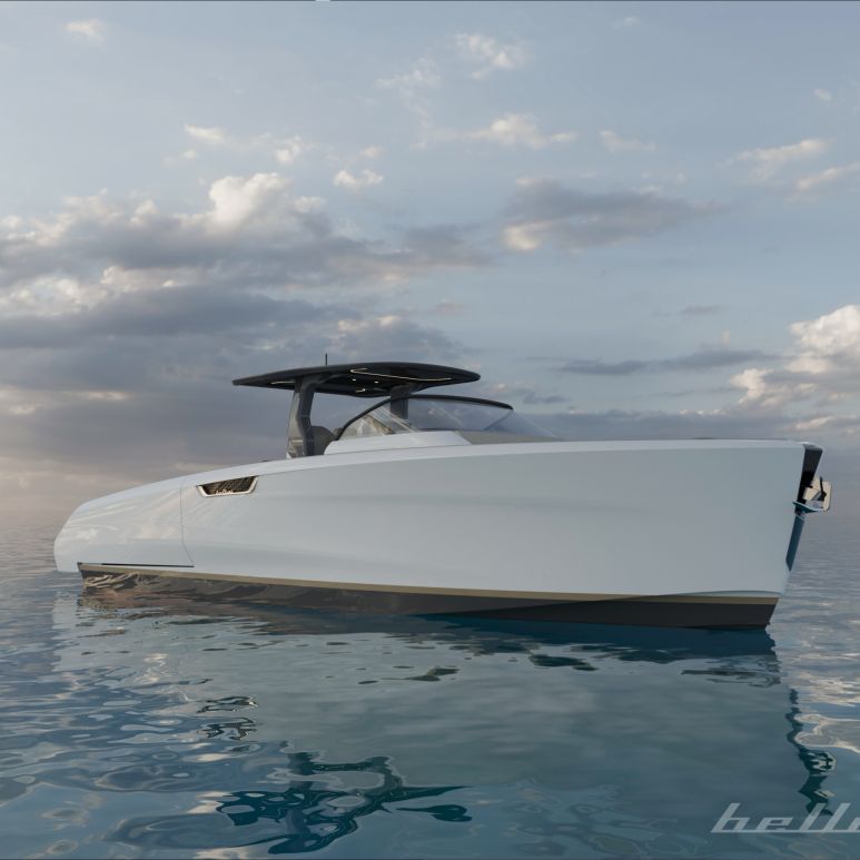 BELLINI ASTOR 36