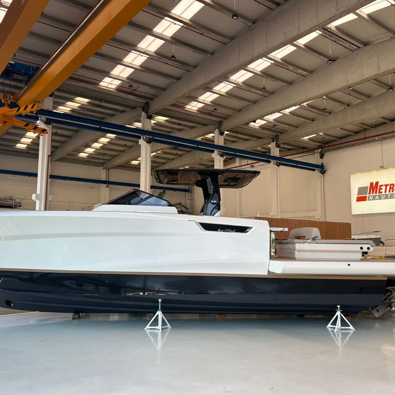 BELLINI ASTOR 36