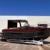 GOZZO POSITANO 32 OPEN