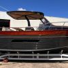 GOZZO POSITANO 32 OPEN