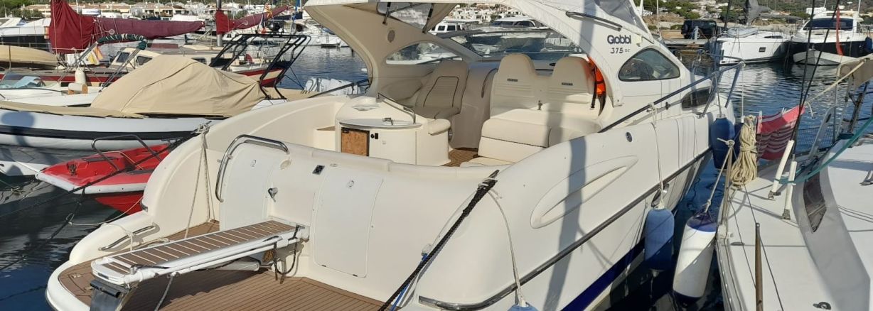 GOBBI 375 SC