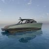 Bellini Astor 58