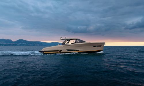 Bellini Astor 58