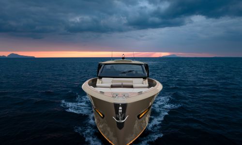 Bellini Astor 58