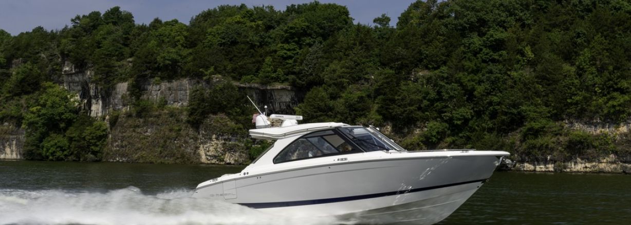 Regal LS36