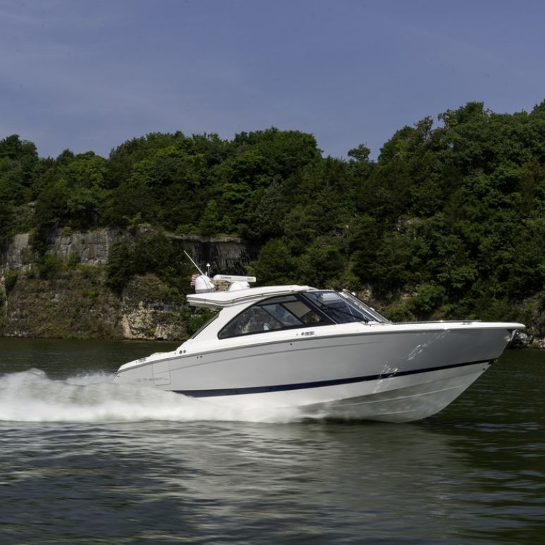 Regal LS36