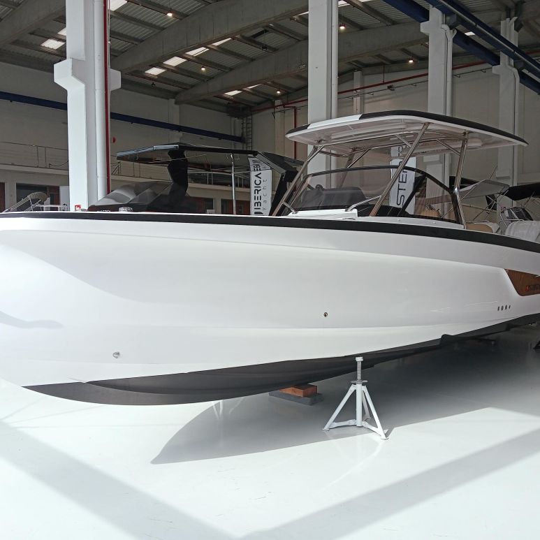 STERK 31 RC SUPER SPORT