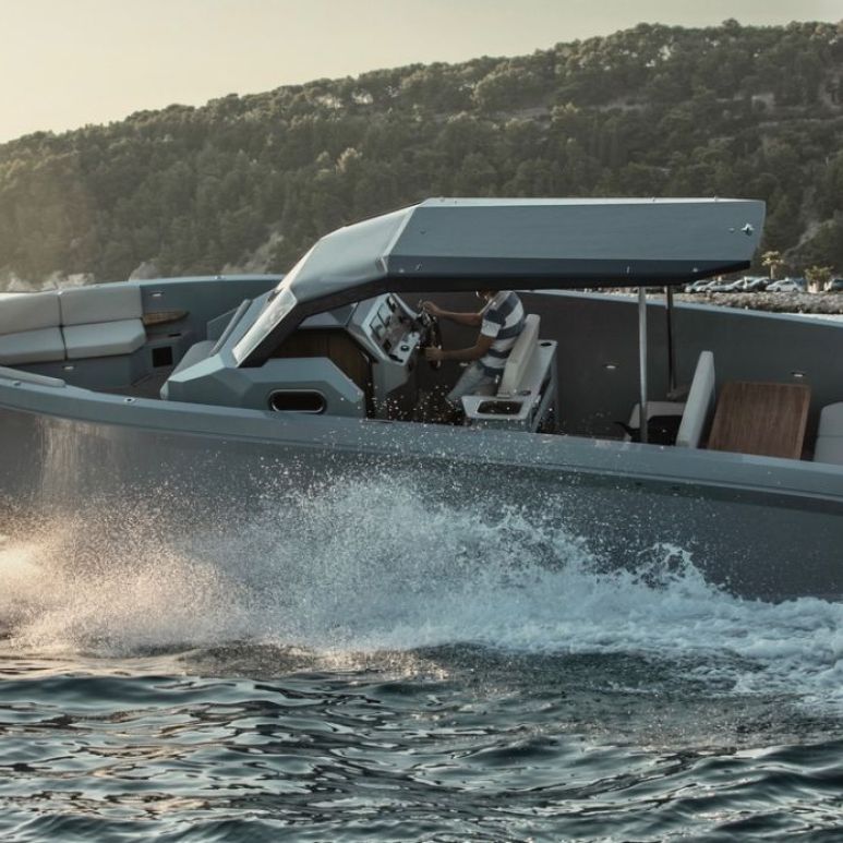 RAND ARCHIPIELAGO 32