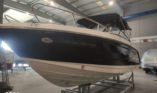 SEA RAY SUN SPORT 250
