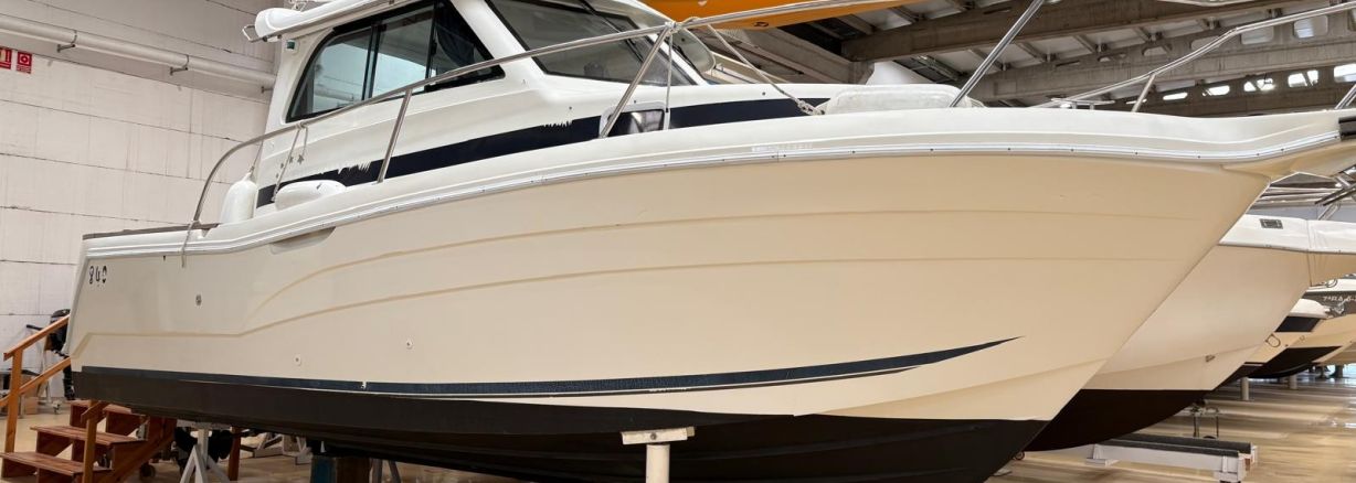STARFISHER 840