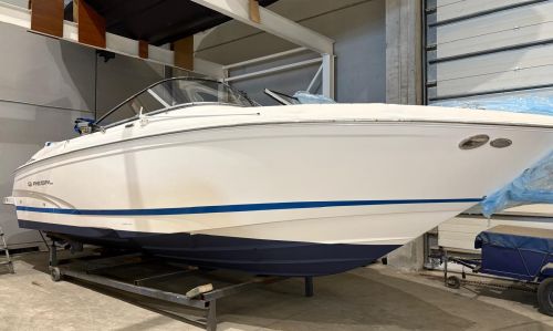 REGAL 2700