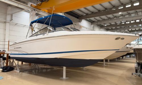 REGAL 2700