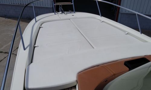 INVICTUS 280 CX