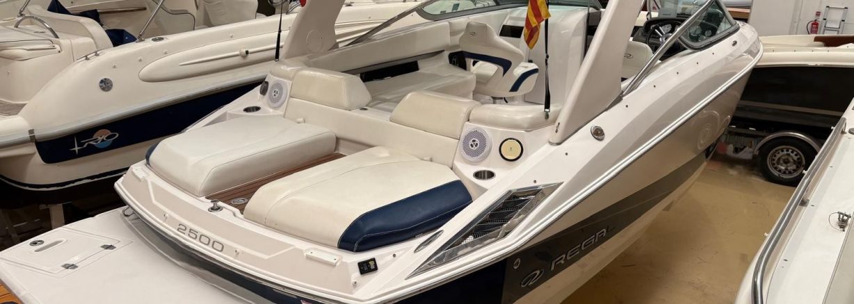 REGAL 2500