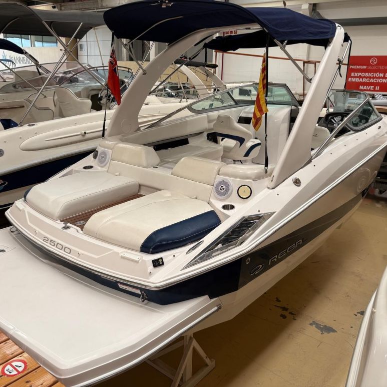 REGAL 2500