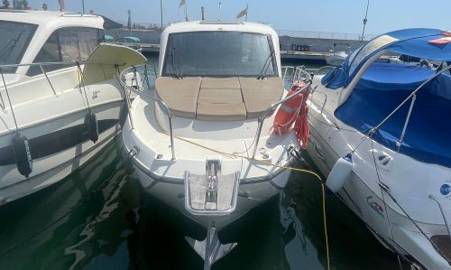 QUICKSILVER ACTIV 905 WEEKEND