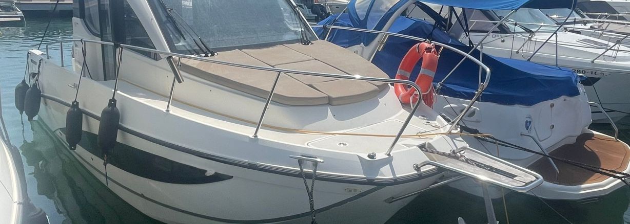 QUICKSILVER ACTIV 905 WEEKEND