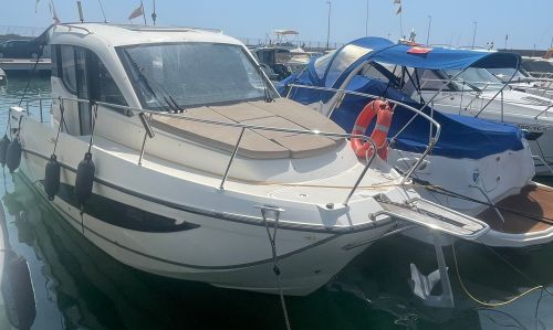 QUICKSILVER ACTIV 905 WEEKEND