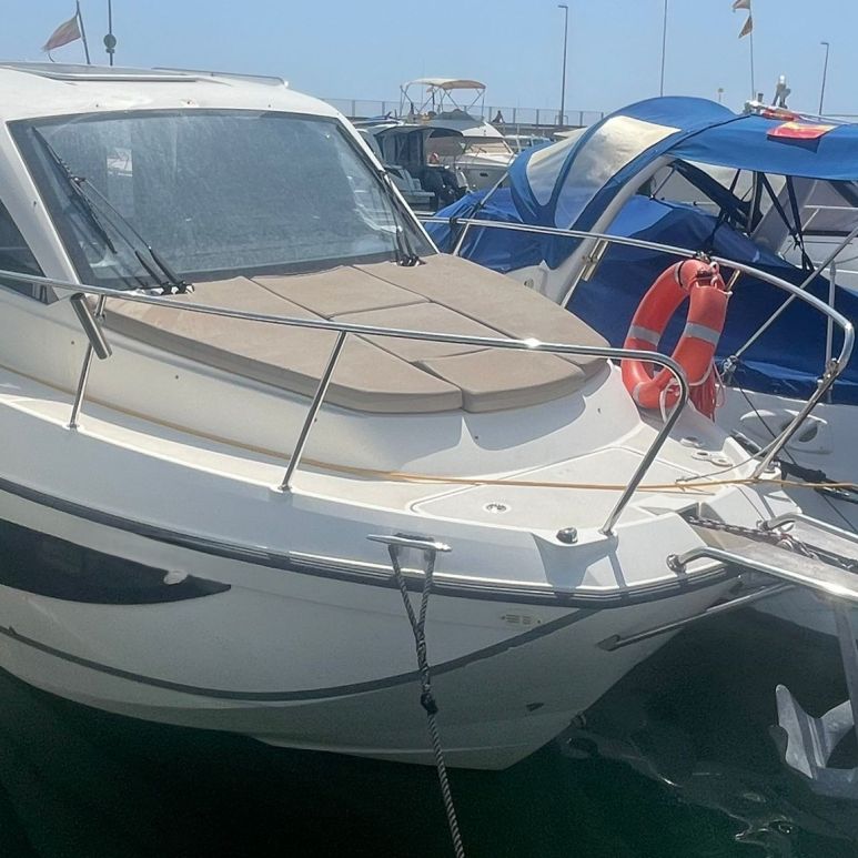 QUICKSILVER ACTIV 905 WEEKEND