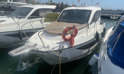 QUICKSILVER ACTIV 905 WEEKEND