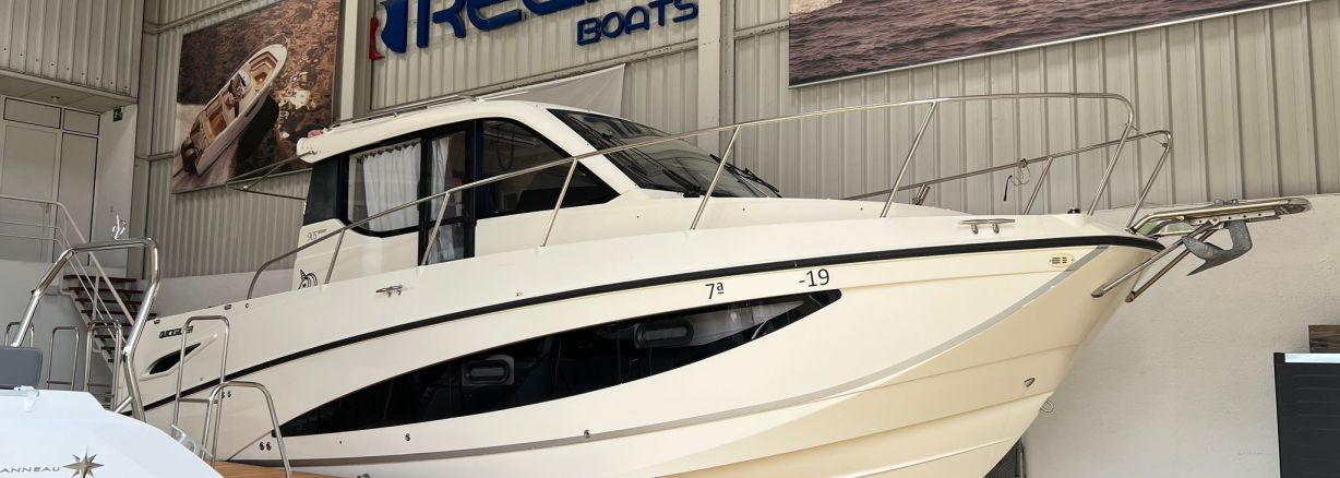 QUICKSILVER ACTIV 905 WEEKEND