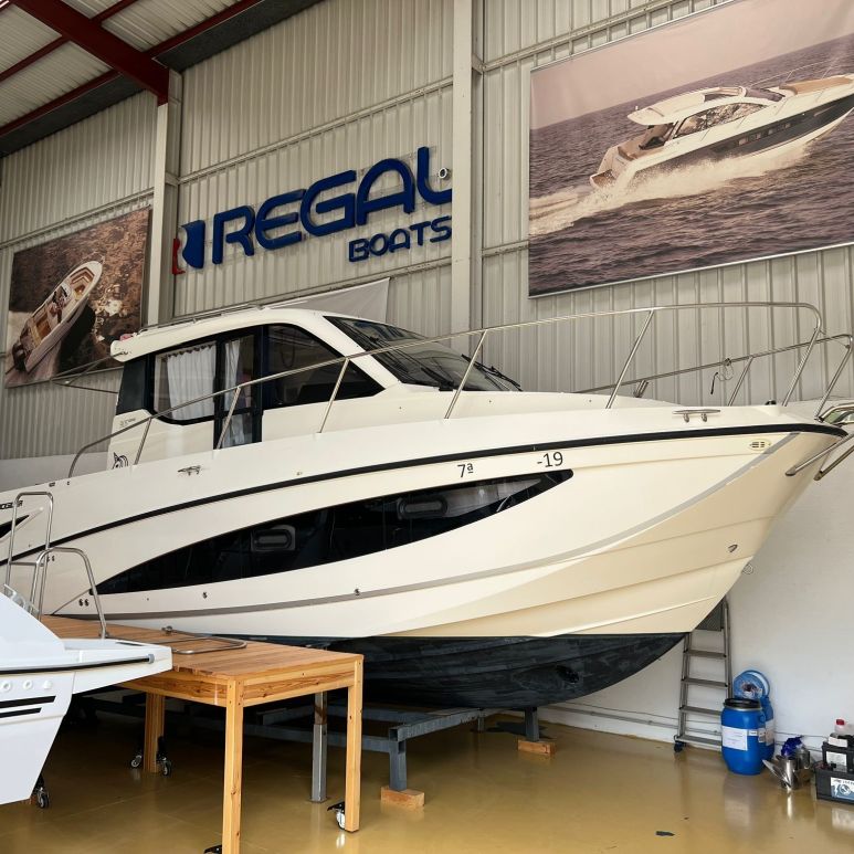 QUICKSILVER ACTIV 905 WEEKEND