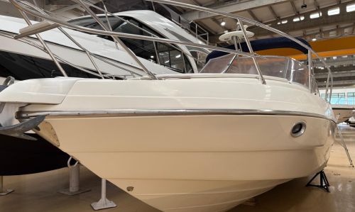 CRANCHI CSL 28