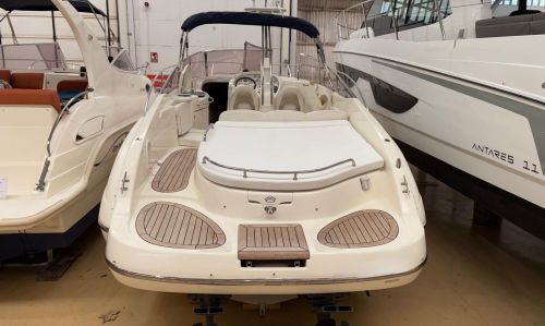 CRANCHI CSL 28