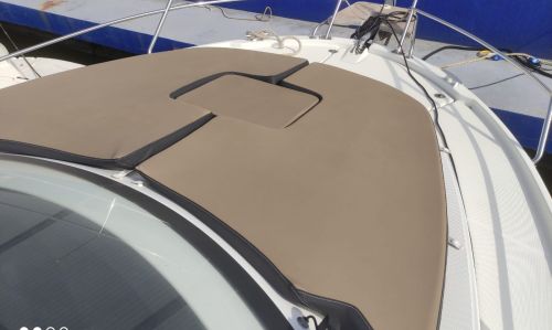 JEANNEAU MERRY FISHER 855