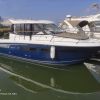 JEANNEAU MERRY FISHER 855