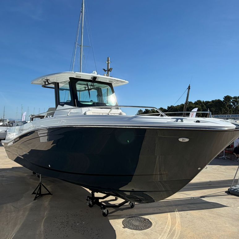 JEANNEAU CAP CAMARAT 9.0 CC SERIE 2