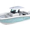 JEANNEAU CAP CAMARAT 9.0 CC SERIE 2