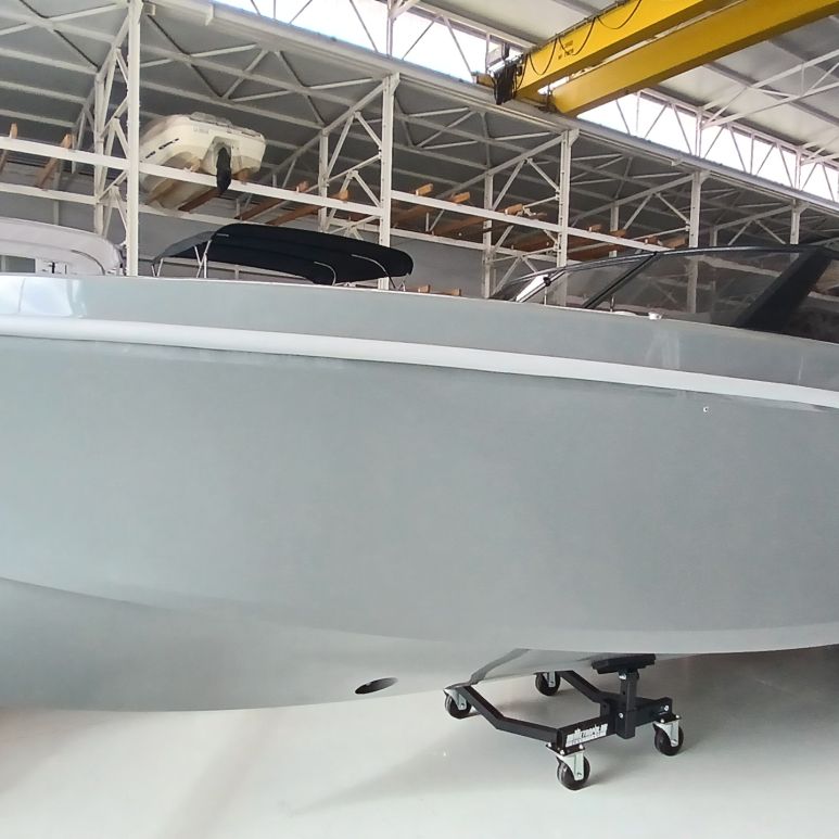 RAND SUPREME 27 