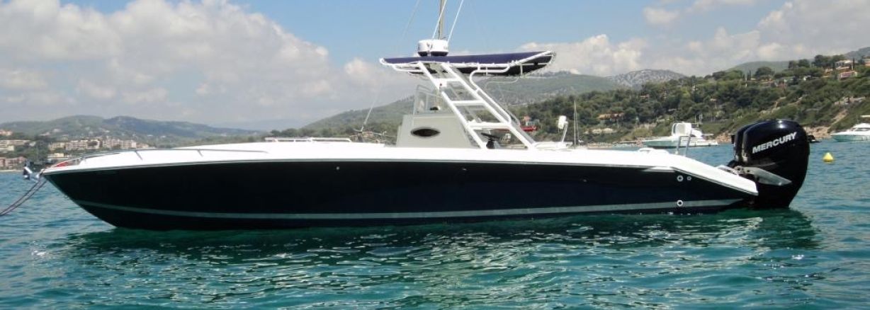 ALDHAEN CRAFT 36