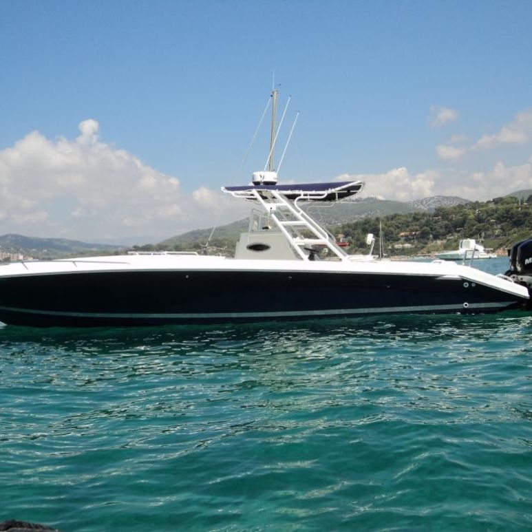 ALDHAEN CRAFT 36