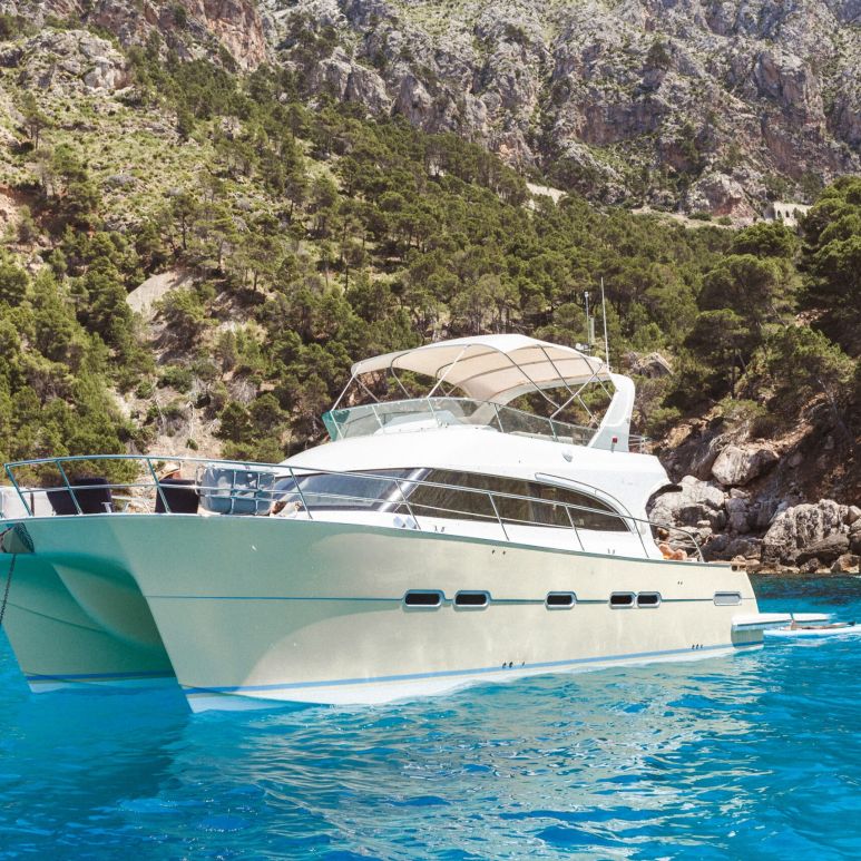 GALATZO K ONE 45